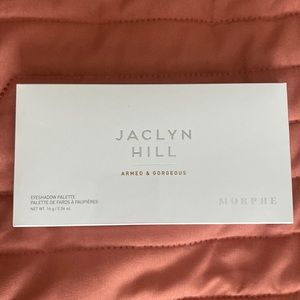 Jaclyn Hill Armed & Gorgeous